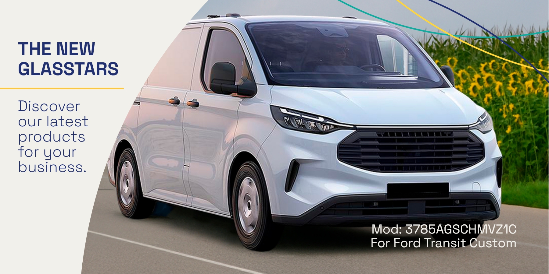 Discover our latest products for your business